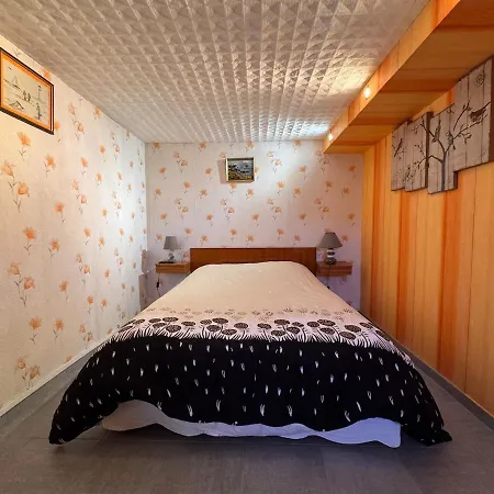 Les Iris, Modeste En Sous-sol Saint-Valery-sur-Somme